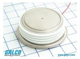 Powerex TBK721250HHE