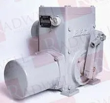 Сервопривод  Артикул 11-153-072757-01-01 от производителя BECK