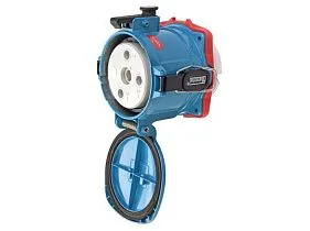 Meltric 39-24243-K04-180-4X