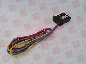 Селекторный переключатель Артикул V3SYR от производителя JOHNSON ELECTRIC