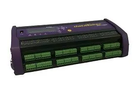 Регистратор данных DT85 от DATATAKER