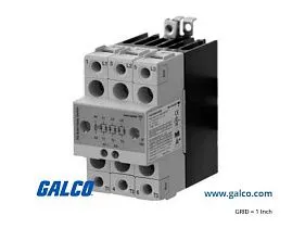 Carlo Gavazzi RGC3P60V65SDFM