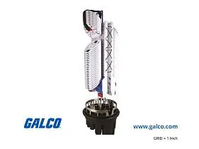 HellermannTyton UFCIRCXDCXN