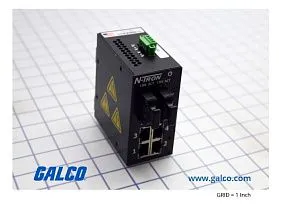 Red Lion 306FXE2-SC-15