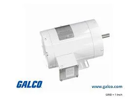 Marathon Electric 056T34V5307