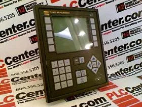 Терминал программирования ПЛК Артикул MGT-50 от производителя POWER MEASUREMENT