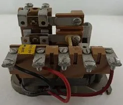 Трансформатор управления RH-208/240-60-220 от BW CONTROLS