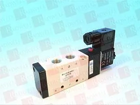 Регулирующий клапан Артикул M4V310-08-24VDC от производителя MFD PNEUMATICS