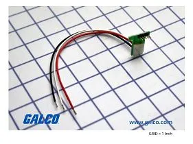 GPI - Great Plains Industries 125100-1