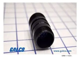 Fujikura, Formerly DDK DMS3101A20-27S-F