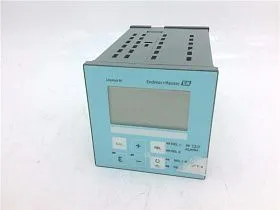 Контроллер pH/ОВП Endress+Hauser CPM223-MS5626 с цифровым датчиком, 100 В AC