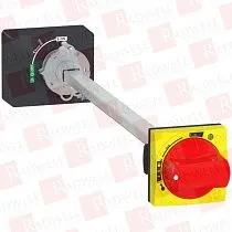 Аксессуар для автоматического выключателя Артикул 28053 от производителя SCHNEIDER ELECTRIC