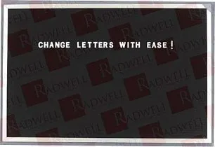 Знак  Артикул LG12 от производителя GHENT