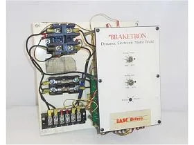 Динамический тормоз B3205CH 5HP 230V 60Hz трехфазный