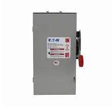 Аварийный выключатель DH321NRK от CUTLER HAMMER