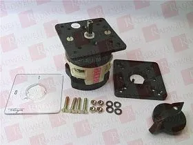 Поворотный переключатель Артикул T-00101600012E1N1 от производителя TELERGON