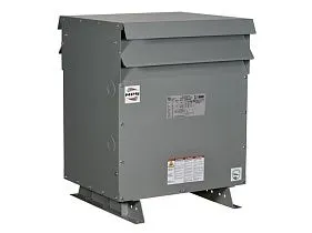 Hammond Power Solutions TE3A0118JCM