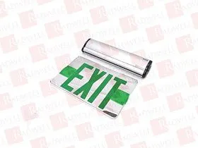 Аварийный светильник Артикул CRVHTLG2MSAL от производителя BEGHELLI INC