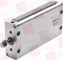 Пневматический цилиндр Артикул DZF-40-125-A-P-A от производителя FESTO