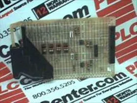 Плата управления двойным входом PC BOARD 230V ABB-BALDOR 527113