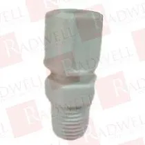 Фитинг для гидравлики Артикул 0600-033 от производителя JACO MANUFACTURING