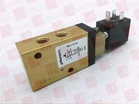 Пневматический клапан Артикул 341L9101 от производителя PARKER