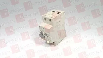 Автоматический выключатель для монтажа на дин-рейку Артикул GE723-25AC от производителя LEGRAND