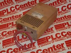 Блок питания Spellman SMS15P60/24 24V