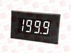 Артикул DPM 950S-EB-W от производителя LASCAR ELECTRONICS