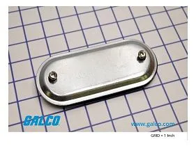 Konkore Fittings (SCI) 908188