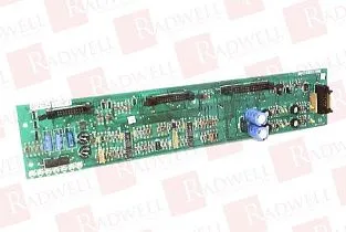 Плата ПК Плата ПЛК / дополнения к  плататам Артикул 113-578 от производителя ALLEN BRADLEY