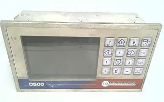 905308-F54-AE00 Плата процессора/контроллера от CONTROL GAGING