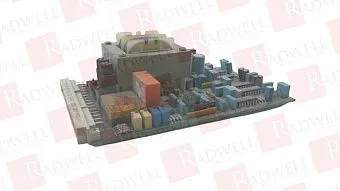 Плата ПК Плата ПЛК / дополнения к  плататам Артикул 10827 21PC6-2 от производителя SCHARER