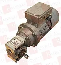 Серводвигатель Артикул SK80S/4 CUS BRE10 HL-208/360V от производителя NORD