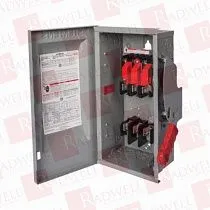 Аварийный выключатель Артикул HF363N от производителя SIEMENS