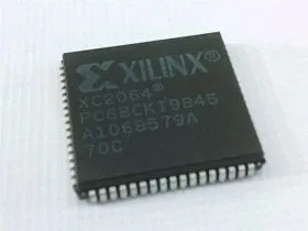 Интегральная микросхема XC2064-70PC68C от XILINX