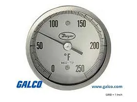 Dwyer Instruments BT20S54561