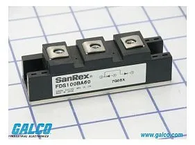 Sanrex-Sansha Electric Manufacturing FDS100BA60