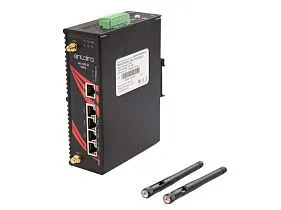 Antaira Technologies, LLC ARS-7235-5E-AC