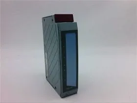 Модуль выхода B&R 3DO760.6, 8 реле, 4А, 2450В