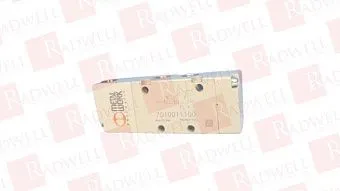 Пневматический клапан Артикул 7010011100 от производителя METAL WORK PNEUMATIC