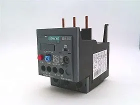 Реле перегрузки Siemens 3RU2136-4RB0, 70-80А, 690В
