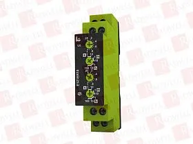 Замедляющие реле Артикул E1Z1ER10 24-240V AC/DC от производителя TELE CONTROLS