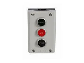 Cutler Hammer, Div of Eaton M22-C3-M5V