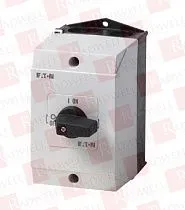 Селекторный переключатель Артикул T0-1-102/I1 от производителя EATON CORPORATION