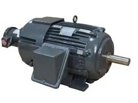 Control Techniques B60T3B