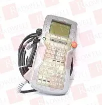 Подвесной пульт  для обучения Артикул 133154-3 от производителя YASKAWA ELECTRIC