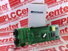 ISM-1 Плата ПК Плата ПЛК / дополнения к  плататам от ROCHESTER INSTRUMENT SYSTEMS