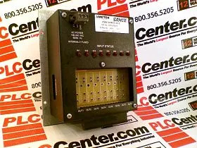 Программируемый концевой выключатель Артикул 2500EA0A4DX от производителя AMETEK