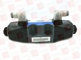 Гидравлический клапан Артикул DG4V-5-2C-M-U7L-H-7-40 от производителя TOKYO KEIKI